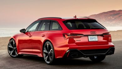 بازگشت شگفت‌انگیز: RS6 Avant و RS6 e-tron با امکانات ویژه‌ به بازار می‌آیند