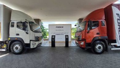 "فورس F210 و امپاور BD300: محصولات جدید بهمن دیزل از طریق بورس کالا"