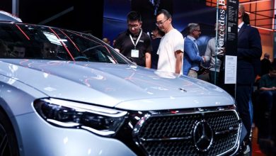 افت ۱.۸ درصدی فروش مدل‌های BMW و Mini در چین