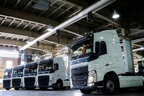 شرایط جدید برای خودروهای سنگین: تأمین گواهی اسقاط برای کامیونت‌ها