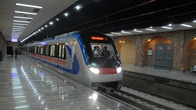 برنامه‌های جدید برای بهبود ترافیک و ارتقاء حمل و نقل عمومی در تهران