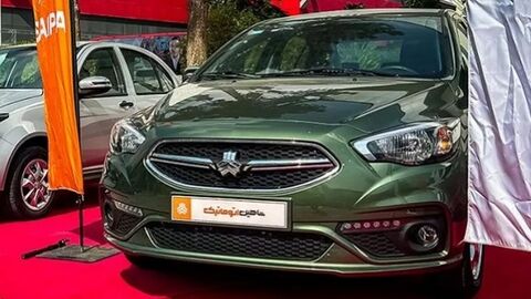 سایپا شرایط فروش فوری 3 خودرو خود را اعلام کرد