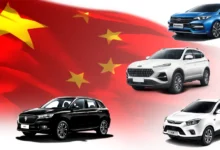 بهترین ماشین چینی در ایران کدام است