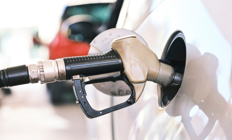 باک بنزین کوییک چقدر است؟
