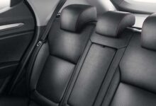روکش صندلی جک S3 چه مدل‌هایی دارد؟