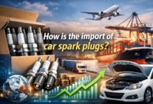 واردات شمع خودرو چگونه است؟