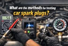روش های تست شمع خودرو چگونه است؟