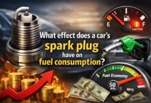 شمع خودرو چه تاثیری بر مصرف سوخت دارد؟