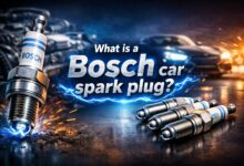شمع خودرو بوش چیست؟