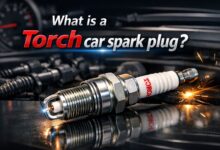 شمع خودرو تورچ چیست؟