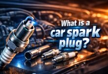 شمع خودرو چیست؟