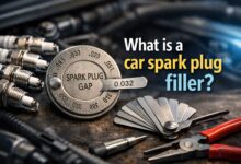 فیلر شمع خودرو چیست؟