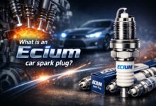 شمع خودرو اکیوم چیست؟