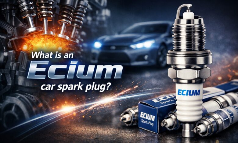 شمع خودرو اکیوم چیست؟