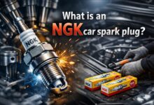 شمع خودرو NGK چیست؟