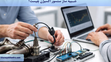 شبیه ساز سنسور اکسیژن چیست؟