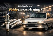 بهترین شمع خودرو پراید کدام است؟