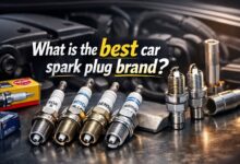 بهترین برند شمع خودرو کدام است؟