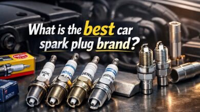 بهترین برند شمع خودرو کدام است؟