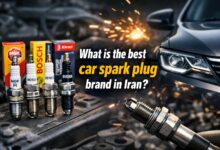 بهترین برند شمع خودرو در ایران کدام است؟
