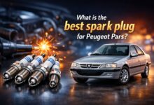 بهترین شمع خودرو پژو پارس کدام است؟