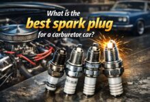 بهترین شمع برای ماشین کاربراتوری کدام است؟