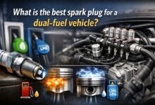 بهترین شمع برای خودرو دوگانه سوز کدام است؟