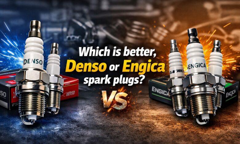 شمع دنسو یا انجیکا کدام بهتر است؟