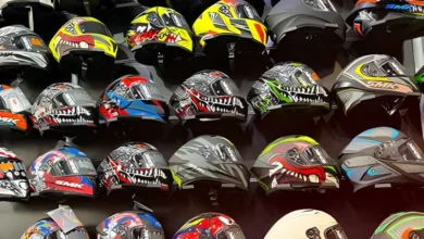 استار سیکلت | بزرگ‌ترین فروشگاه لوازم موتور اورجینال در ایران