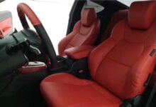 راهنمای 0 تا 100 خرید بهترین روکش صندلی خودرو