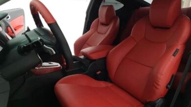 راهنمای 0 تا 100 خرید بهترین روکش صندلی خودرو