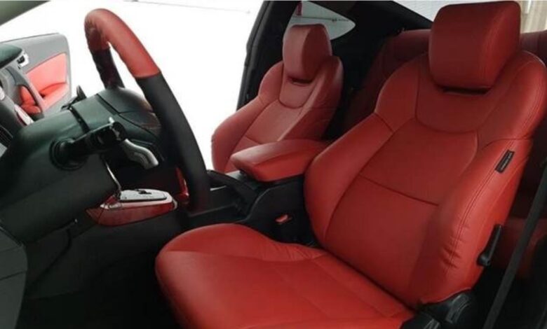 راهنمای 0 تا 100 خرید بهترین روکش صندلی خودرو