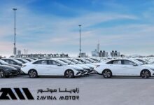 زاوینا موتور؛ بازیگر تازه‌نفس واردات خودروهای هیوندای در ایران