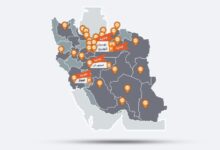 توسعه بدون توقف خودرو۴۵ با ۷۱ شعبه در سراسر کشور