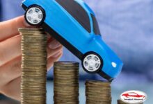 خریدار خودرو تصادفی چقدر زیر قیمت بازار می‌خرد