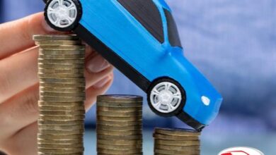 خریدار خودرو تصادفی چقدر زیر قیمت بازار میخرد