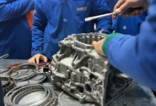چطور یک آموزشگاه تعمیر گیربکس اتوماتیک مناسب برای ورود به بازار کار انتخاب کنیم