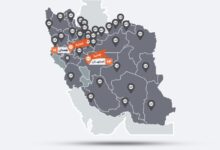 افتتاح دو شعبه جدید خودرو۴۵ در اصفهان و نخستین شعبه در همدان