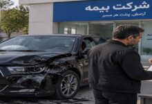 قیمت بیمه بدنه دنا پلاس توربو اتوماتیک چقدر است
