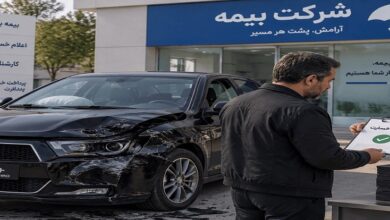 قیمت بیمه بدنه دنا پلاس توربو اتوماتیک چقدر است