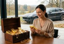 طلای آب‌شده آنلاین وال گلد؛ گزینه‌ای برای کسانی که فعلا قصد خرید خودرو ندارند