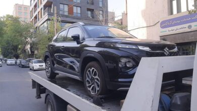خودروبر تهران به شهرستان؛ راهنمای حمل ایمن خودرو به شهرهای ایران